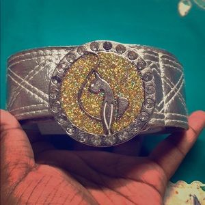 Baby phat belt (rare?)